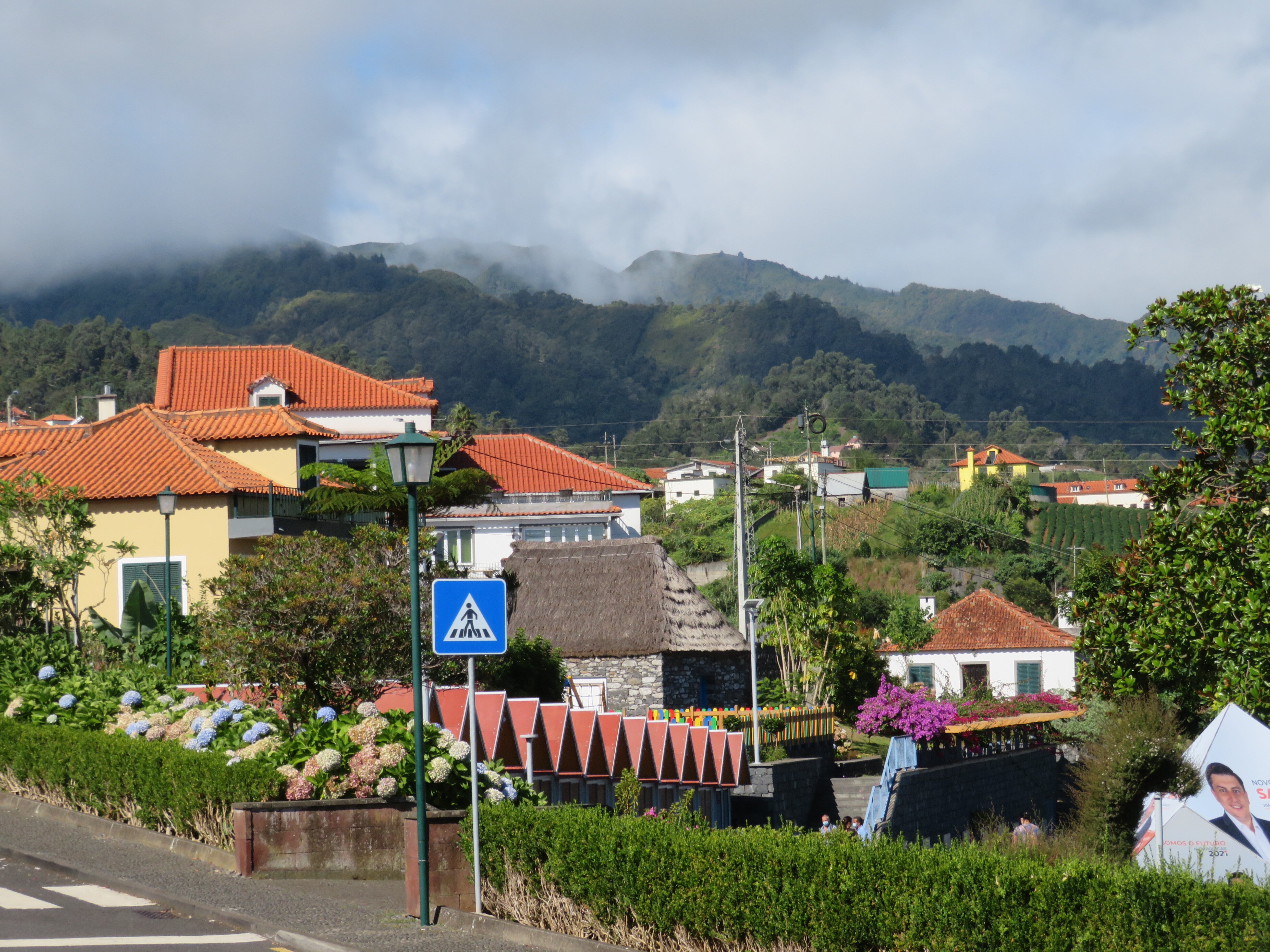 Estalagem Corte do Norte-浴室
