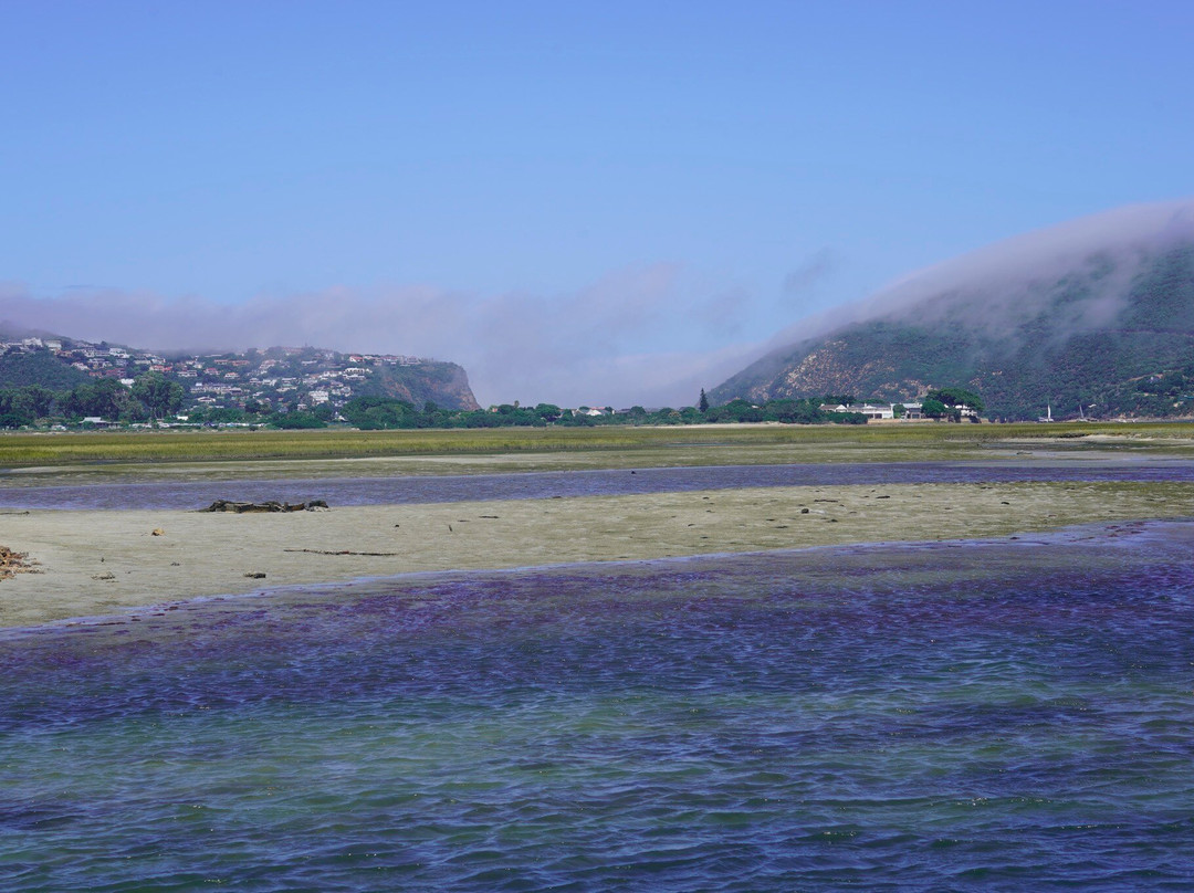 Knysna Houseboats-克尼斯纳必去景点