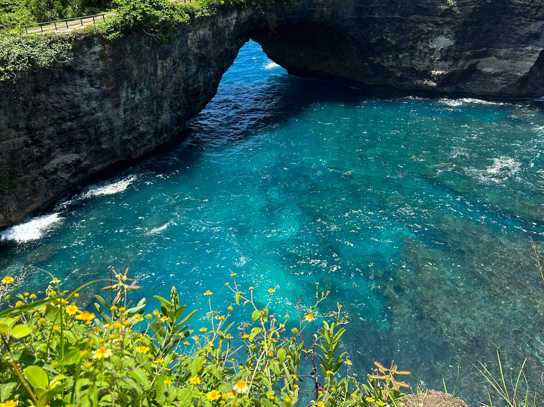 Mario Tour Nusa Penida景点图片