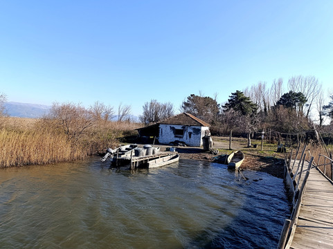 Vacances en Albanie-地拉那必去景点