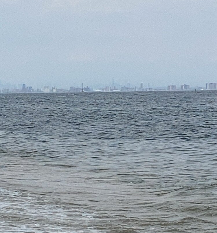 Gunnison Beach景点图片