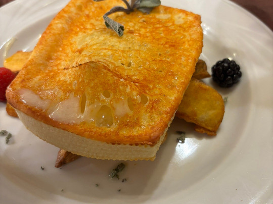 Albergo ristorante Al Platz主图