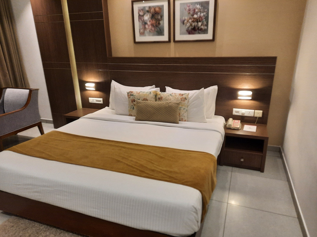 Blanket Hotel & Spa主图