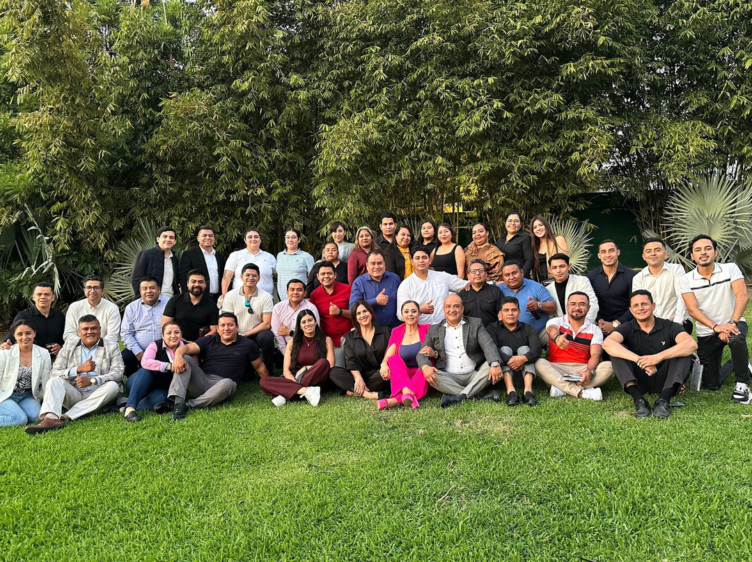 Soul Spring Sanctuary主图