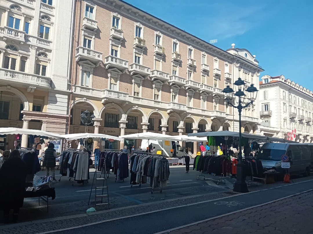 Piazza Galimberti-库内奥必去景点