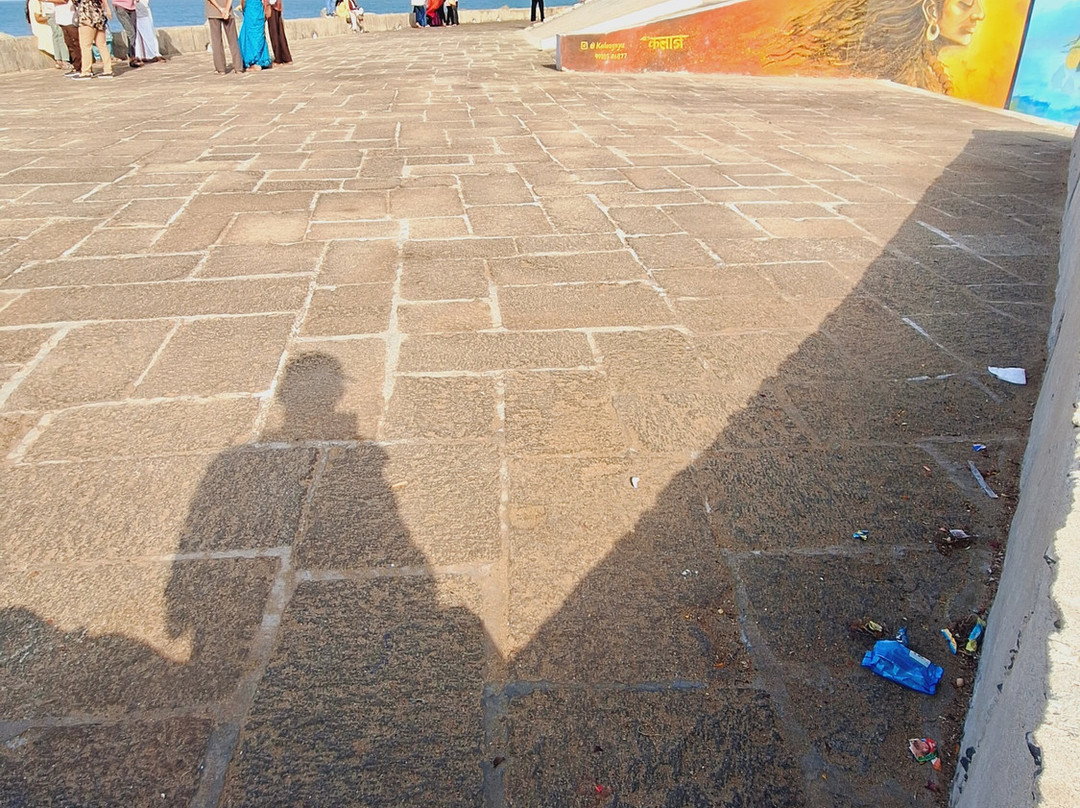 Bhadkeshwar Mahadev Temple - Dwarka景点图片