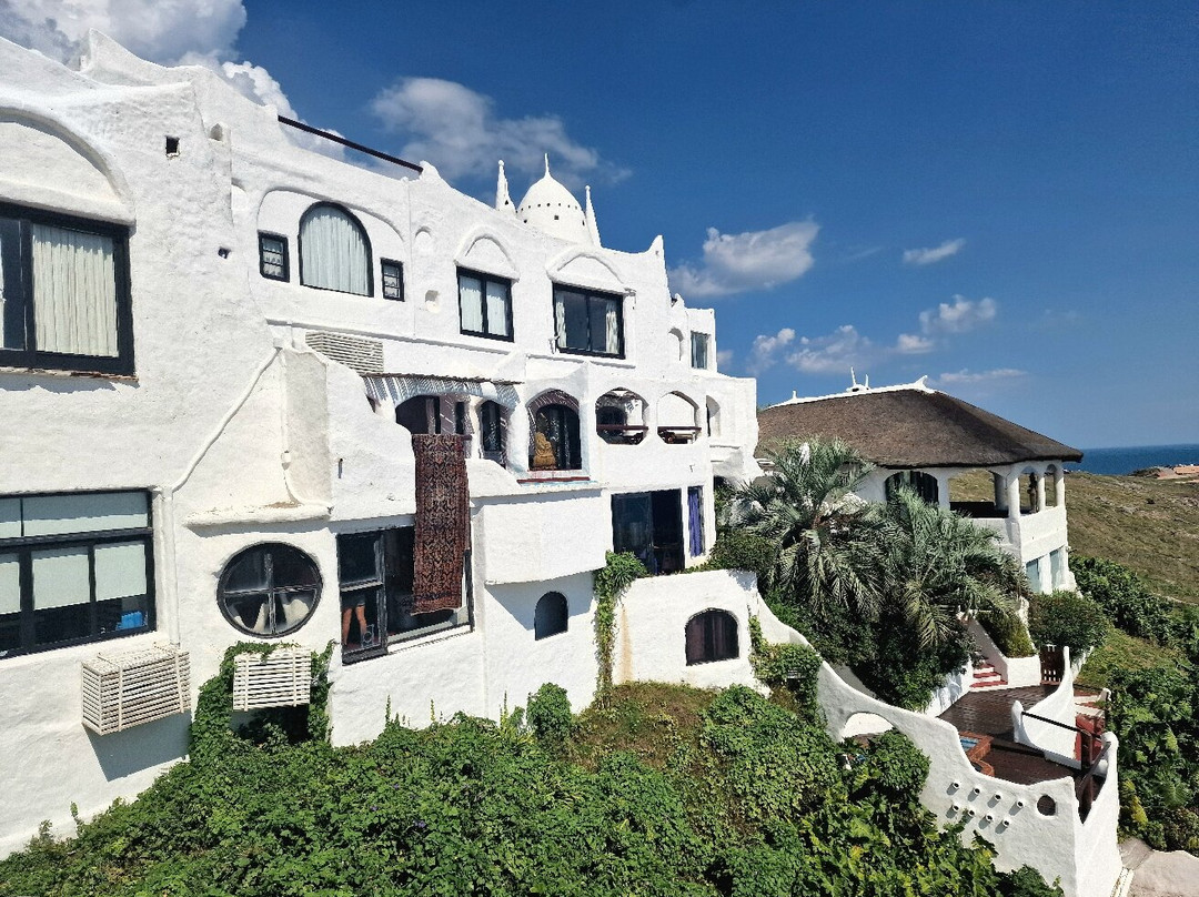 Casapueblo景点图片