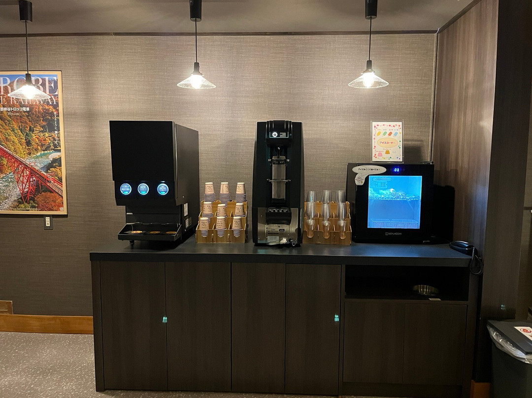 Grandvriohotel Unazukionsen