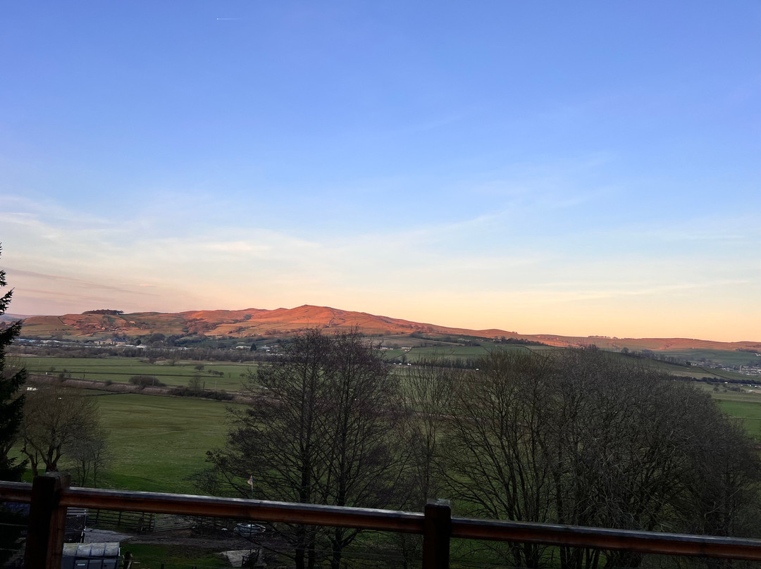 Throstle Nest Farm Bed and Breakfast主图