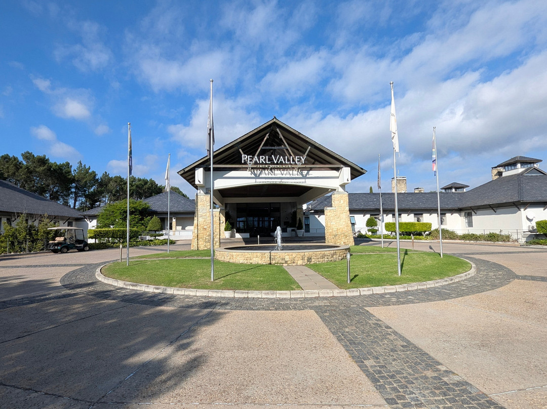 Pearl Valley Hotel主图