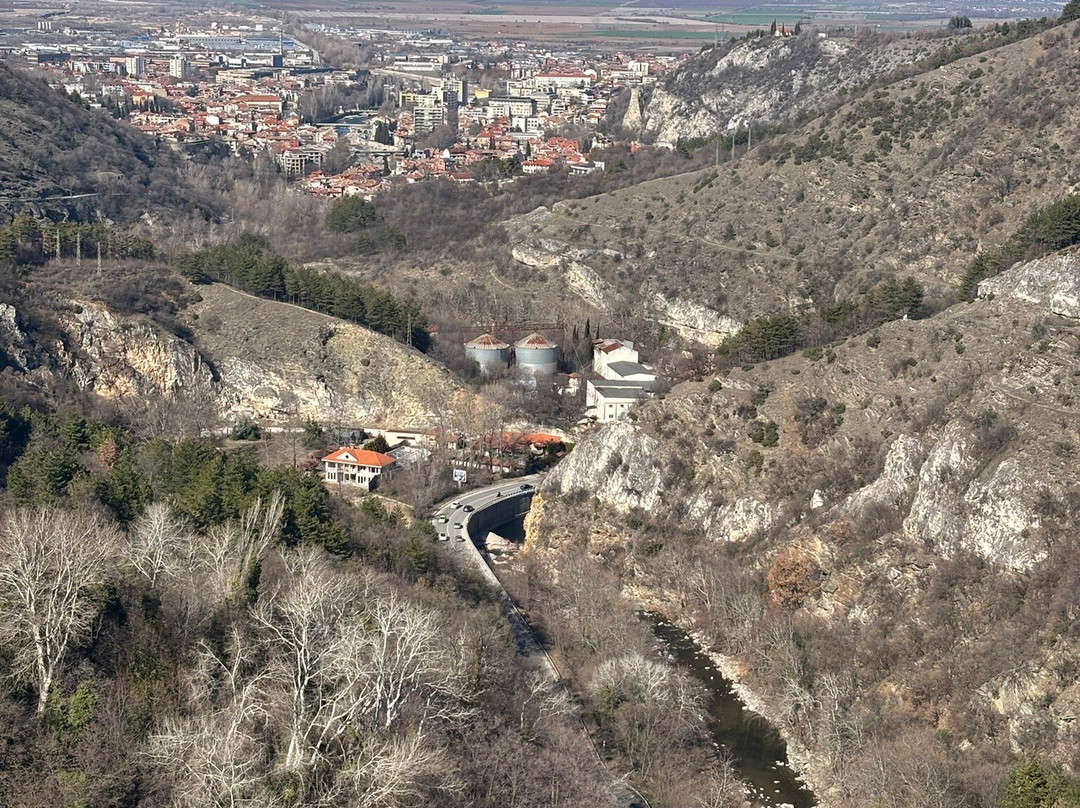 Assenova krepost (Asen's Fortress)景点图片