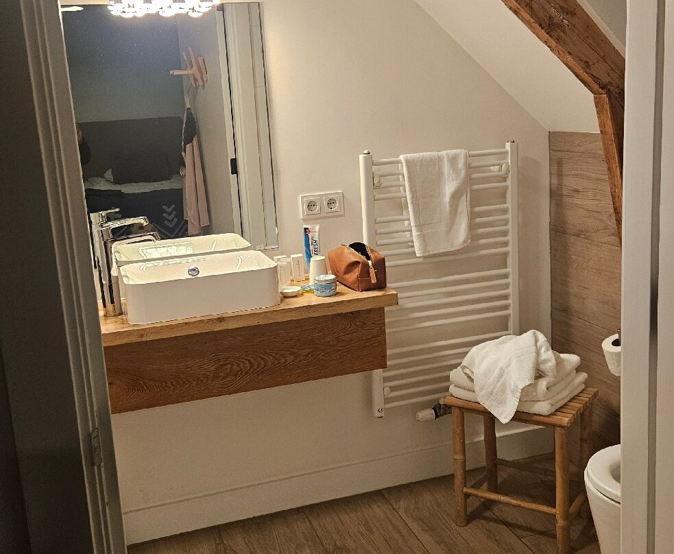 Boutique Hotel Bellevue