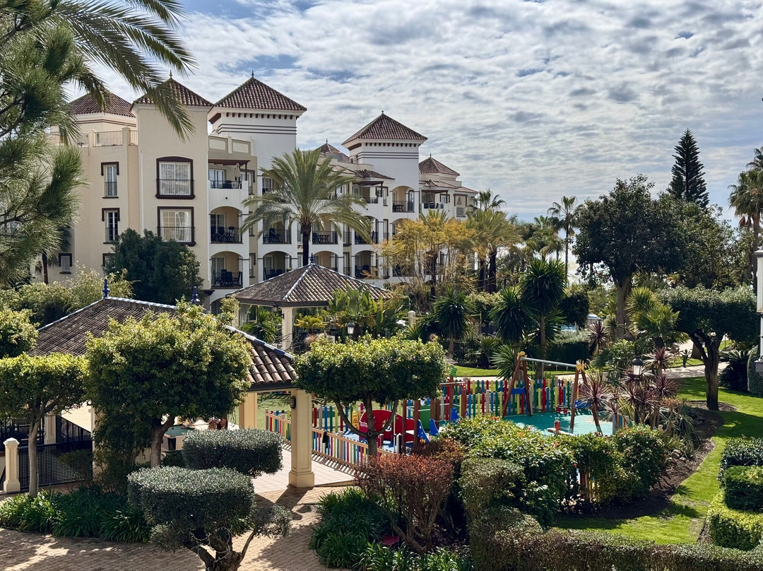 Marriott's Playa Andaluza主图