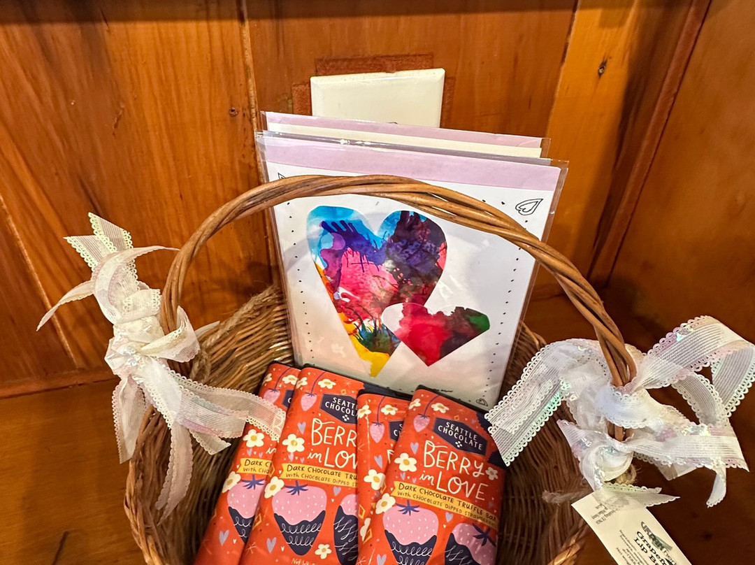 URBANherbal-弗雷德里克斯堡必去景点