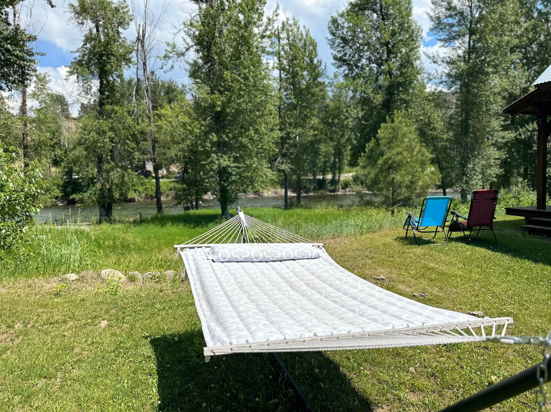 Methow River Lodge & Cabins主图