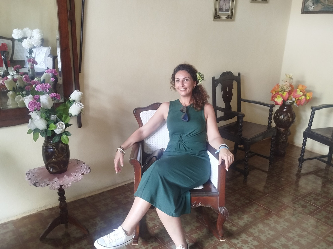 Hostal La Campiña主图