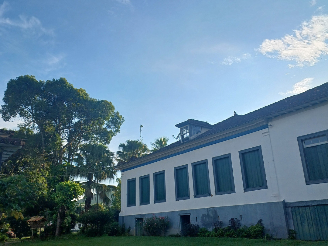 Fazenda dos Coqueiros景点图片