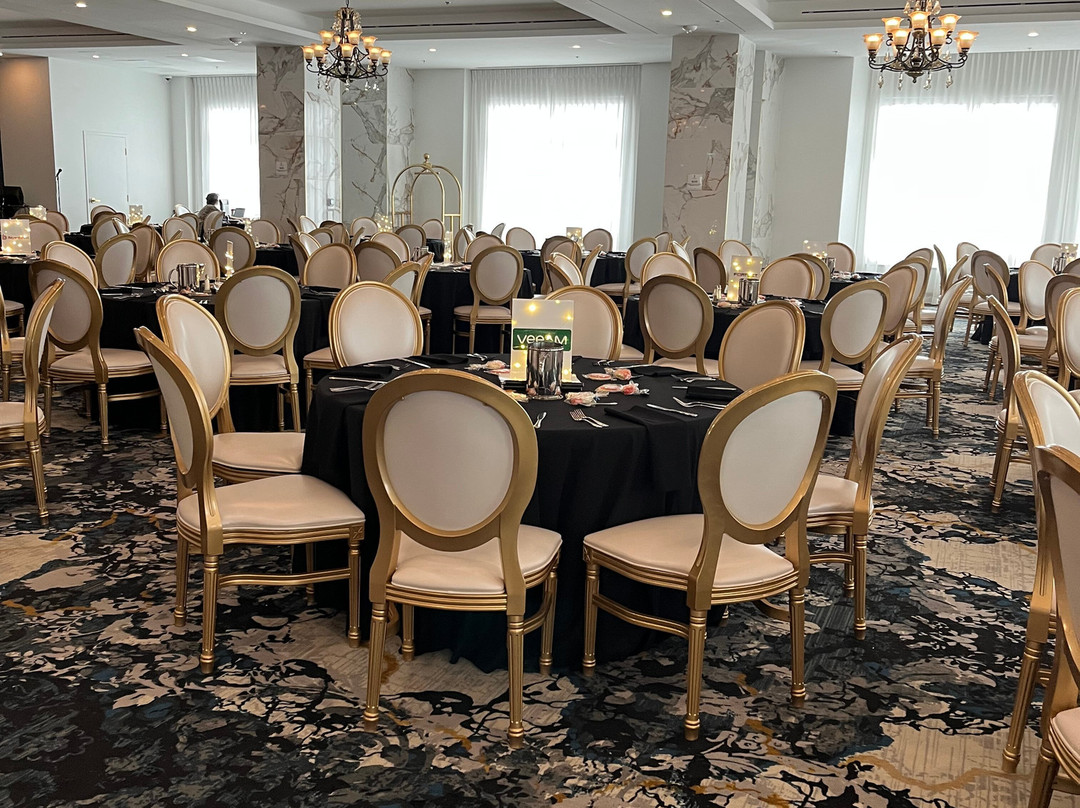 Halifax Tower Hotel & Conference Centre, Ascend Hotel Collection主图