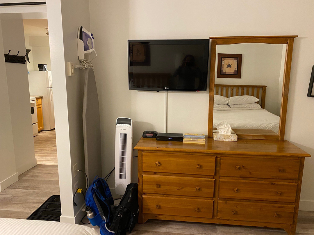 Vance Creek Hotel & Conference Centre主图