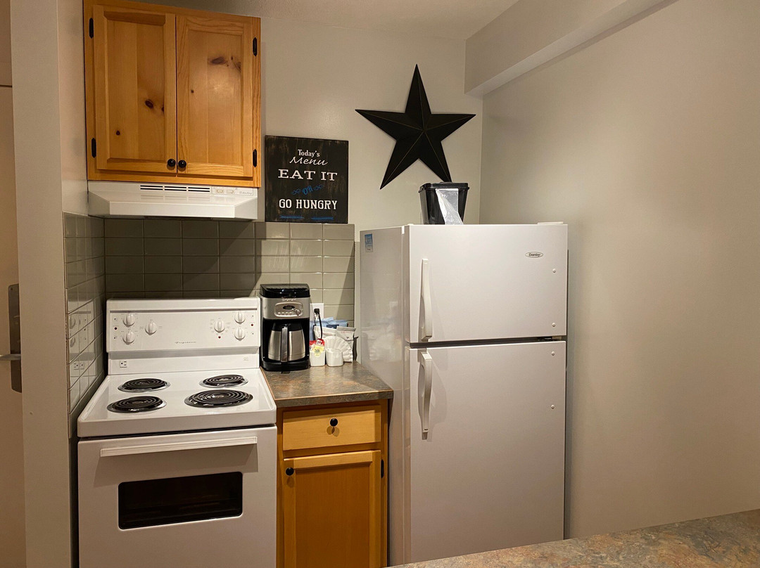 Vance Creek Hotel & Conference Centre主图