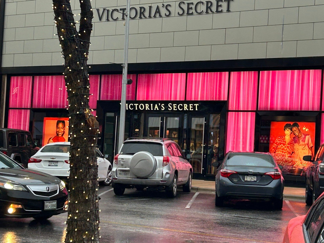 The Domain-奥斯丁必去景点