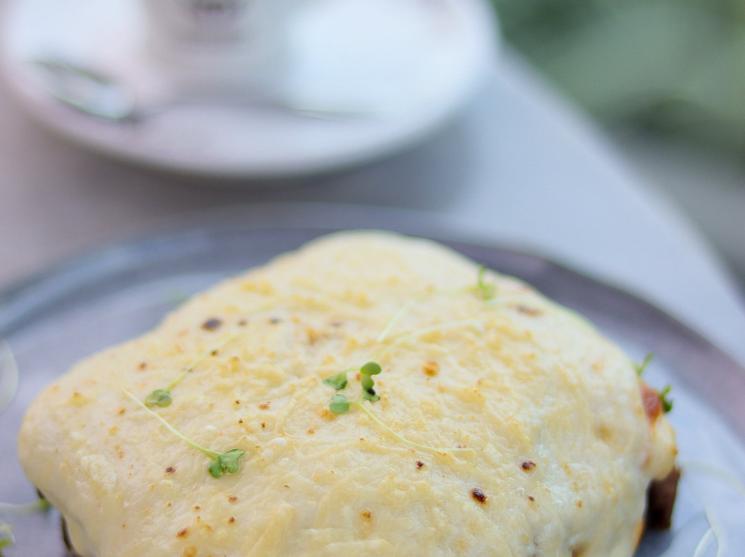 Toscana Cucina & Caffè主图