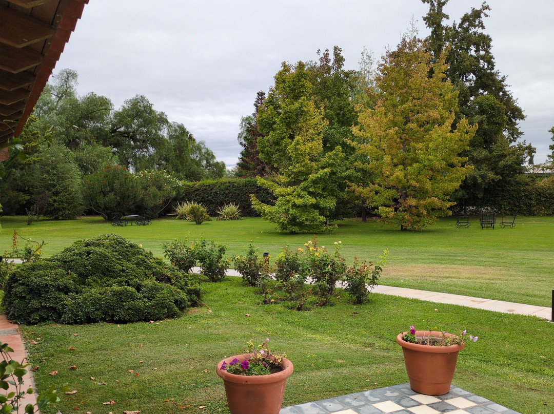 Posada Verde Oliva主图