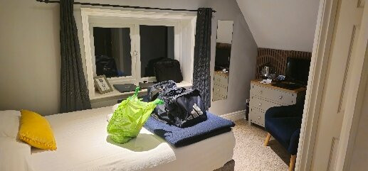 Bodalwyn Guest House主图