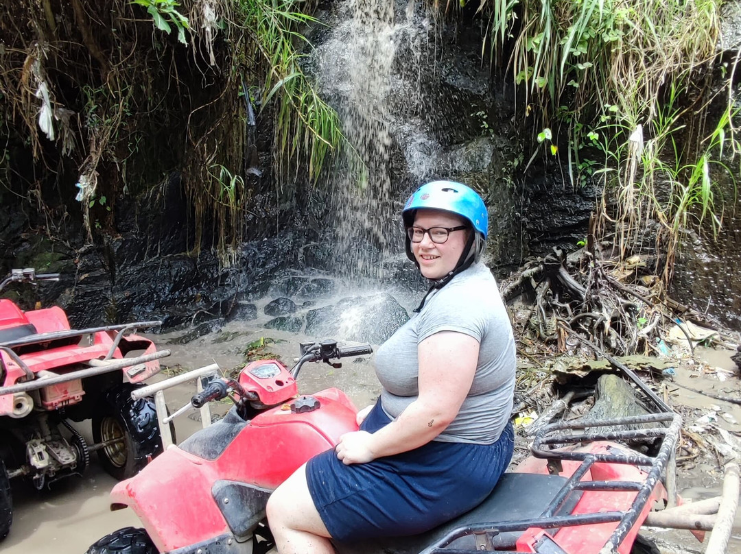 Wahana Bali Adventure景点图片