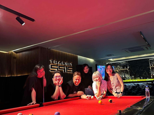 Transit 5915-马卡蒂必去景点