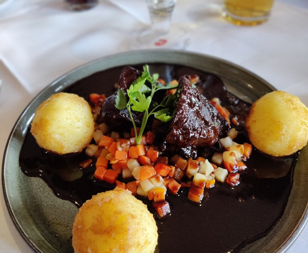 Hotel Landgasthaus Ständenhof主图