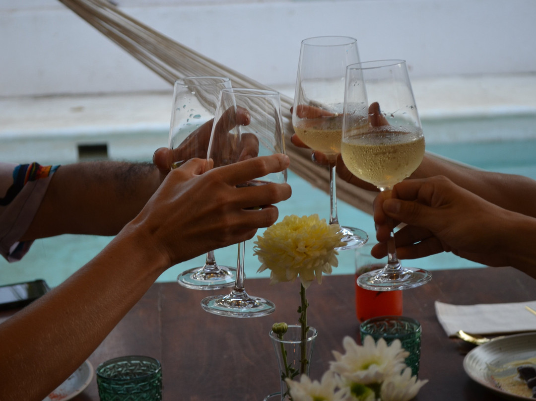 Dalia-埃斯孔迪多港必去景点