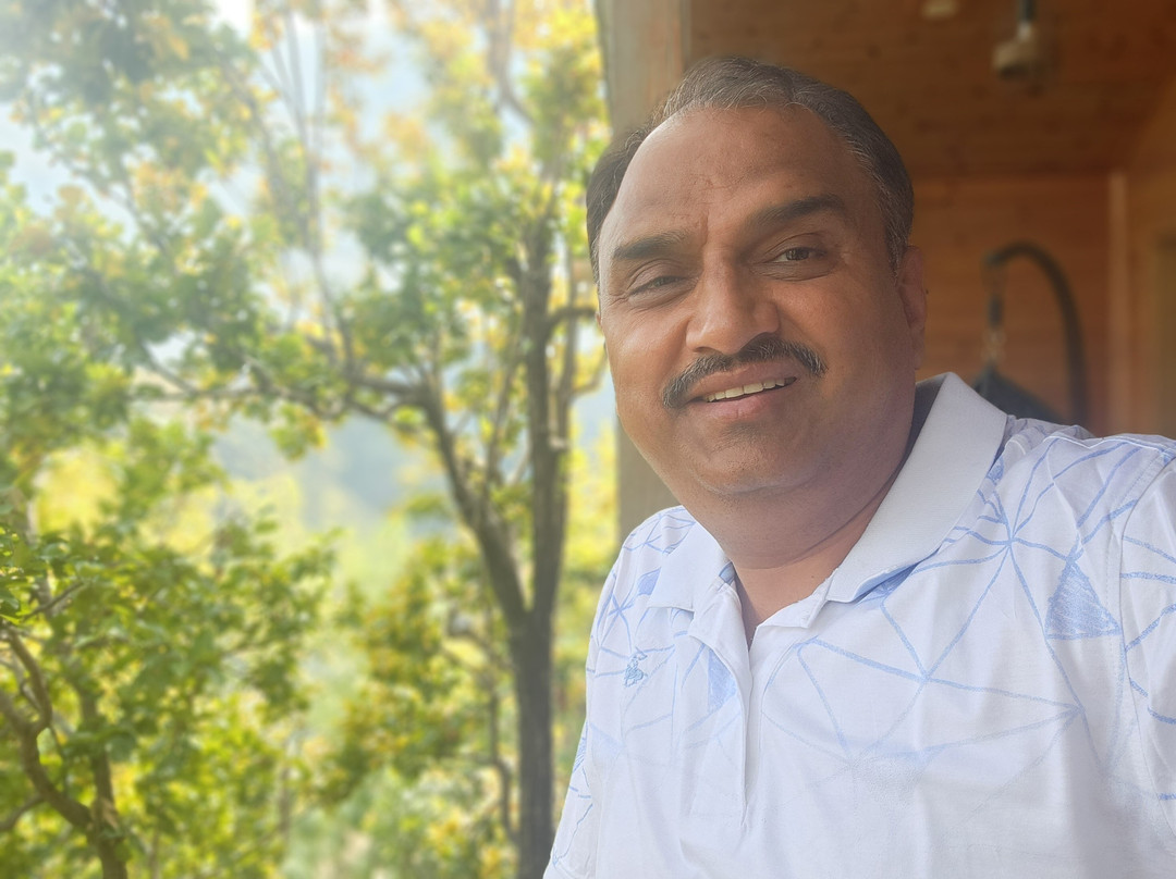 Summit Jungle Resort主图