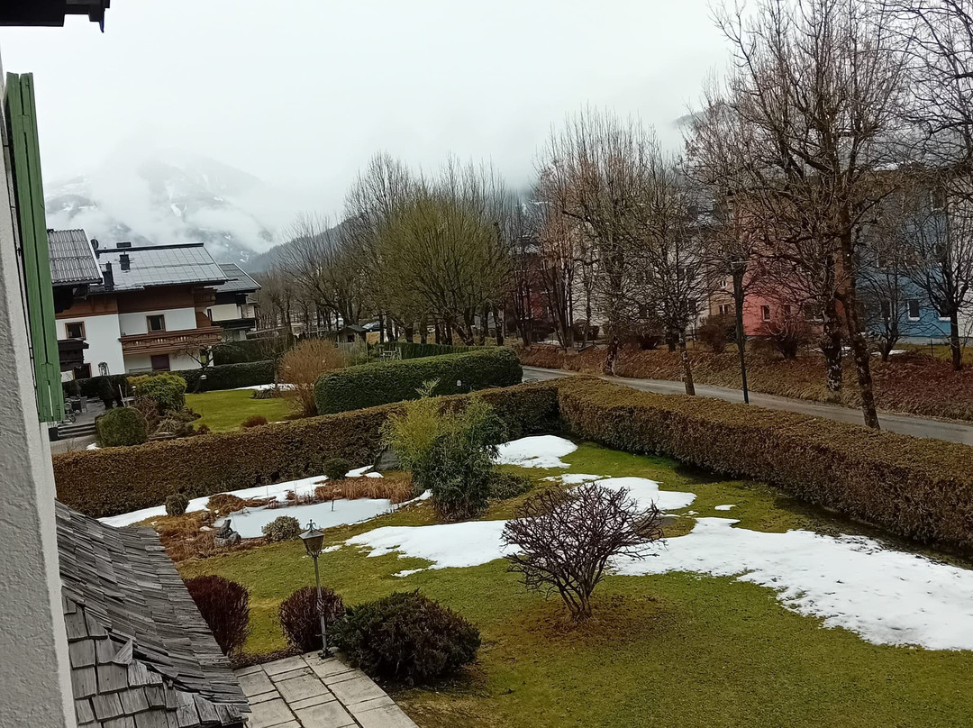 Pension Lindenthaler主图