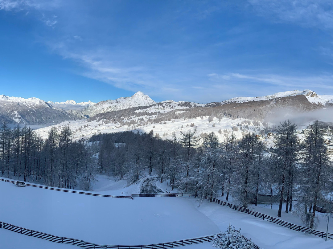 Hotel Principi di Piemonte主图