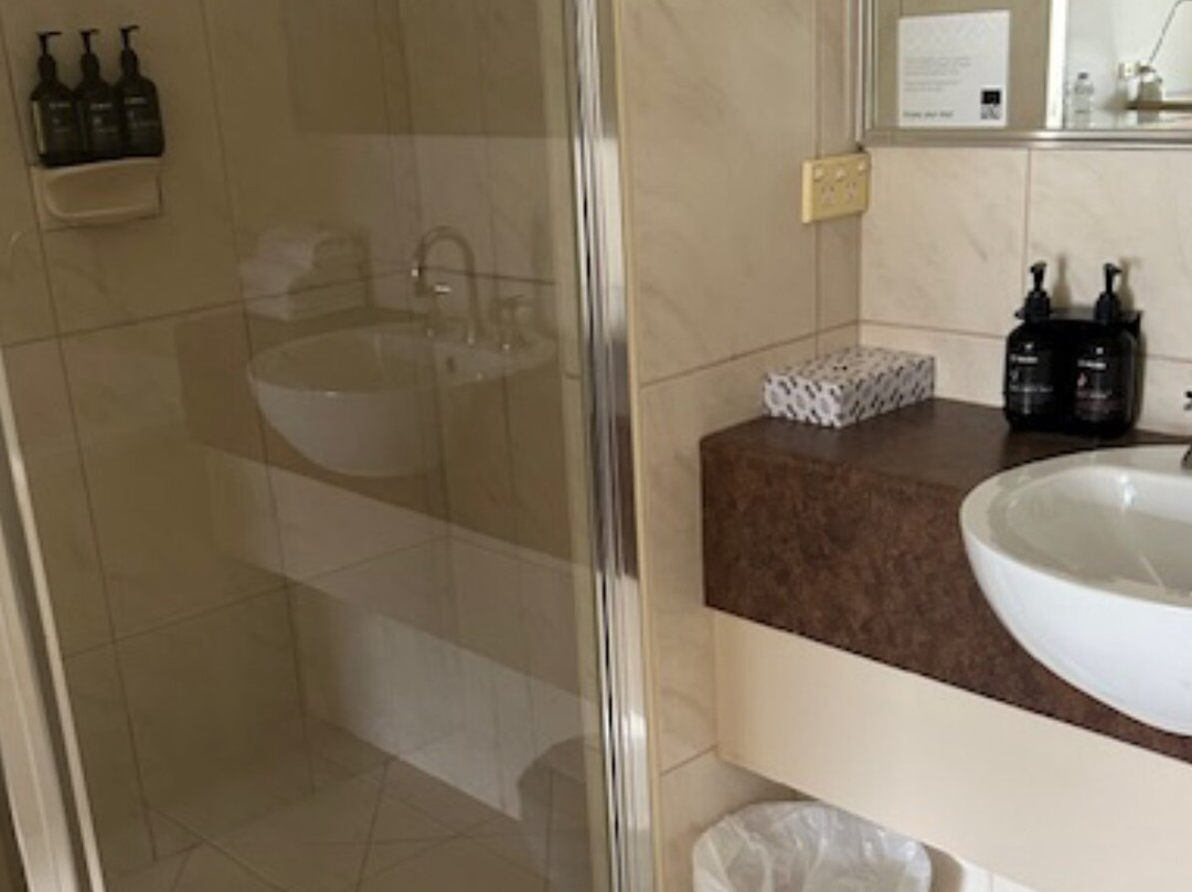 韦恩哈米尔贝斯特韦斯特酒店主图