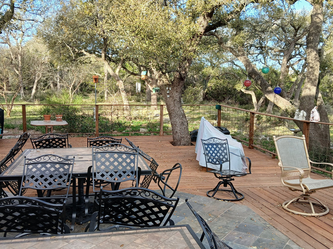 Prow'd House Bed & Breakfast主图