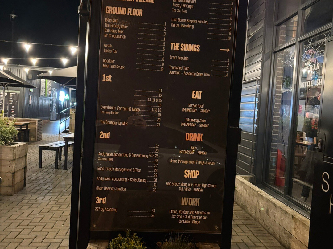 Craft Republic景点图片