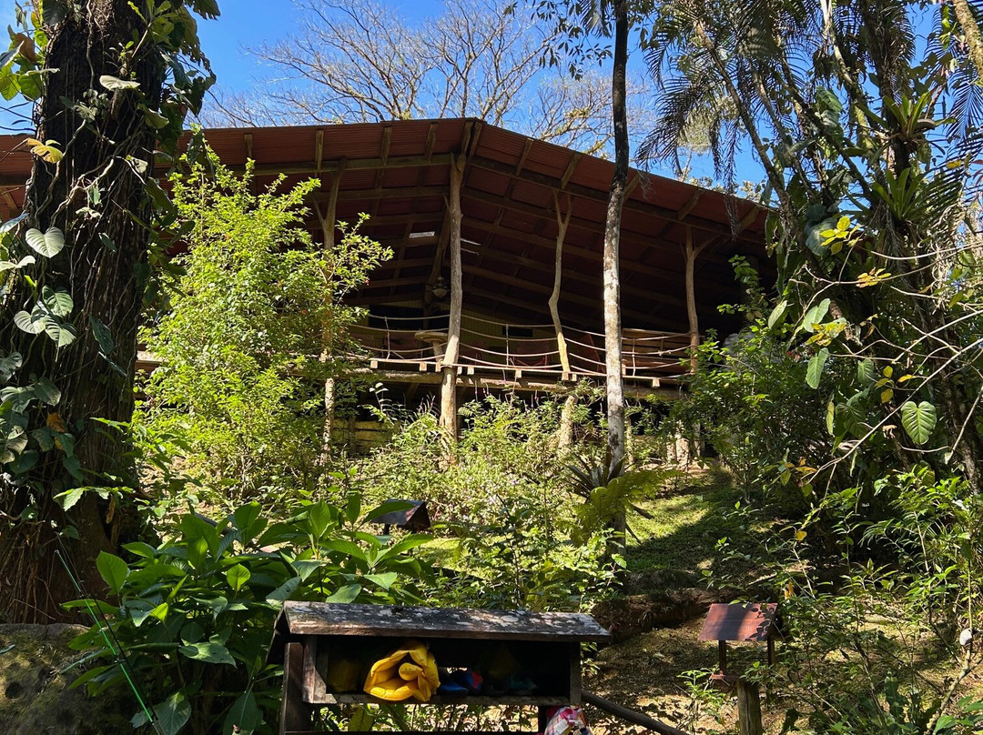 La Carolina Lodge主图