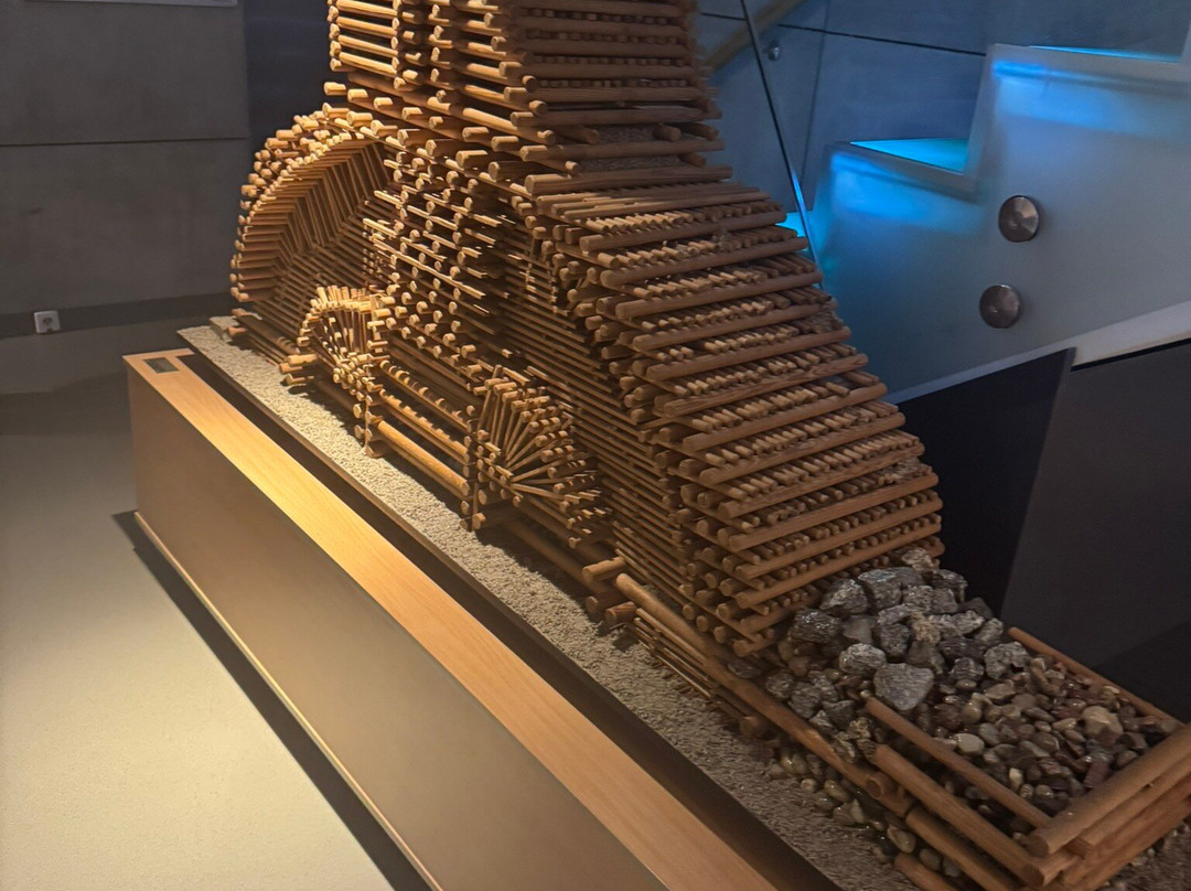 Genius Loci Archeological Park-波兹南必去景点