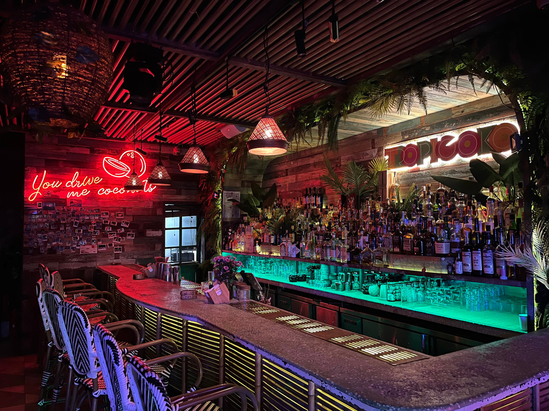 Tropicoko