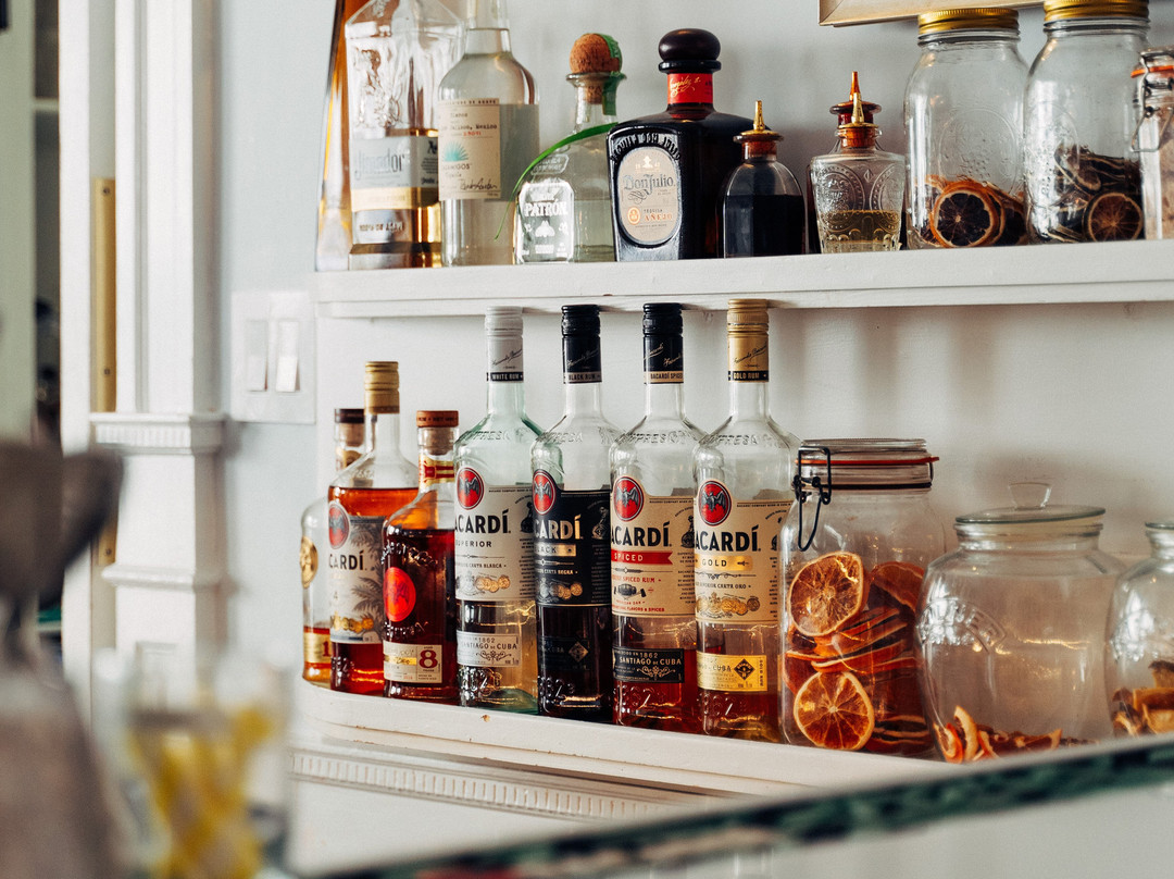 洛斯东酒店主图