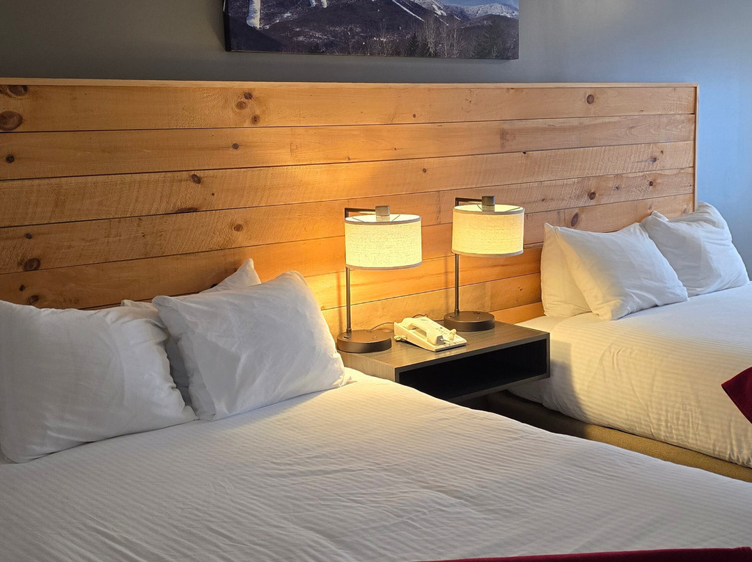 The Mountain Inn主图