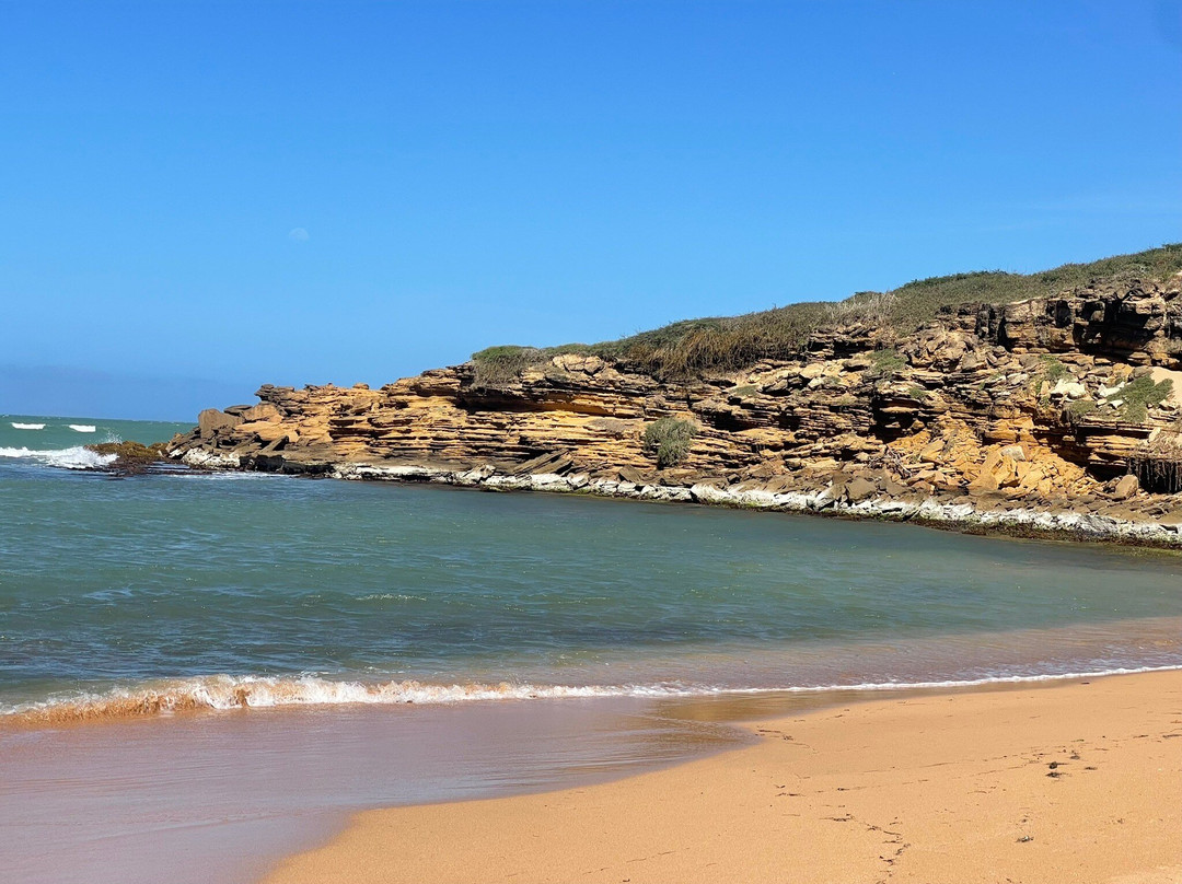 Punta Gallinas-Uribia必去景点
