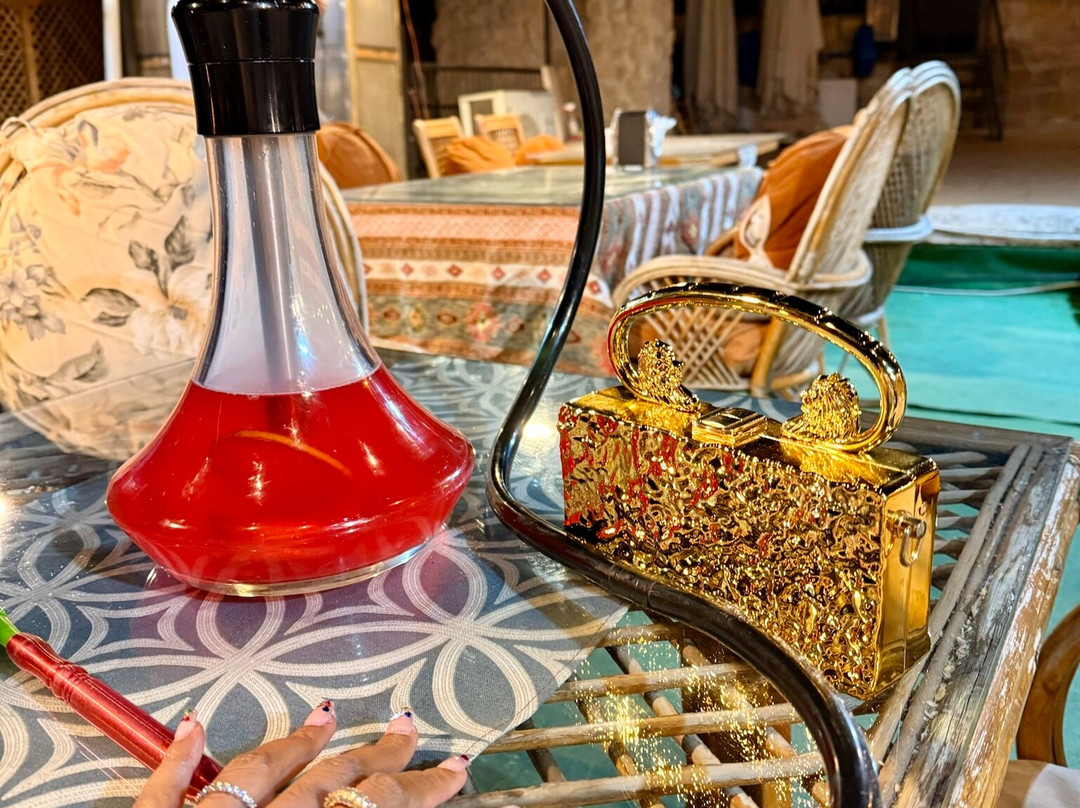 乌奇萨餐馆和美食-Seyr-i Sefa Cafe Uçhisar