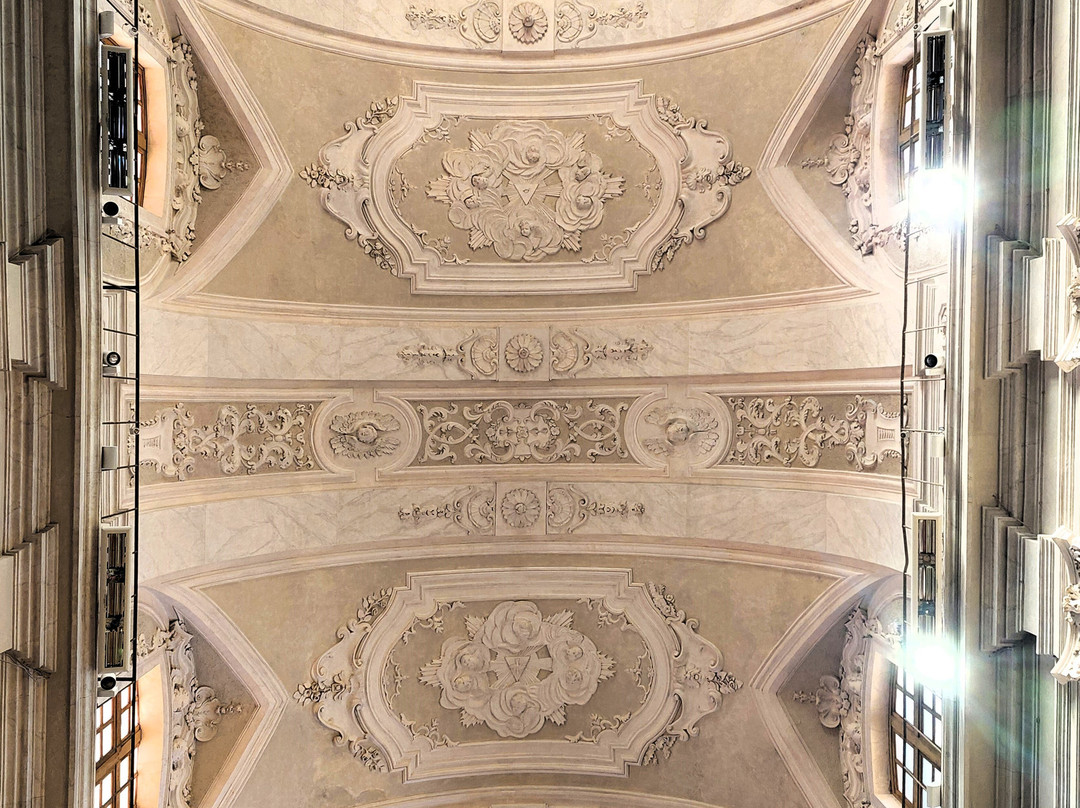 Chiesa di San Ferdinando景点图片