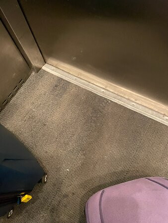 拉斯维加斯机场源宿酒店主图