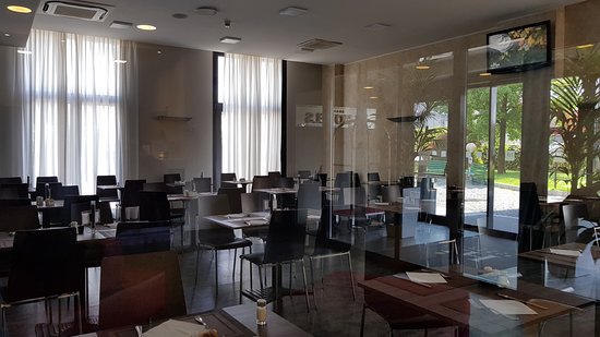 米兰劳伦缇吉欧创意酒店-餐饮