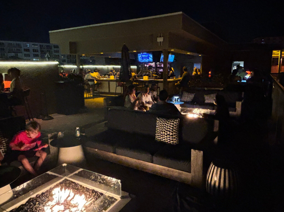 Home2 Suites by Hilton Pompano Beach Pier主图