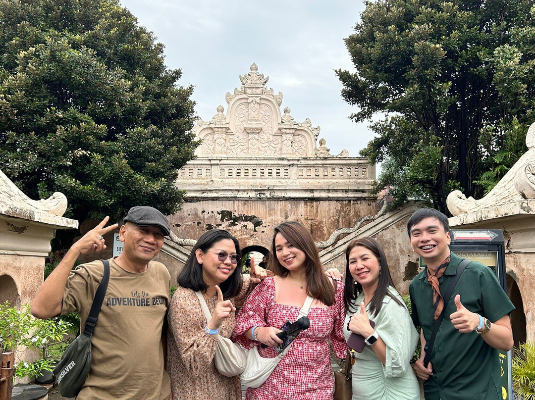 Yogyakarta Tour Driver景点图片